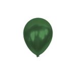 - Balonevi Balon Metalik Yeşil 100 Lü