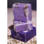 & Beauty Lavanta Yağlı Doğal Sabun 125 Gr