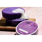 & Beauty Lavanta Yağlı Süngerli Doğal Sabun 150 Gr