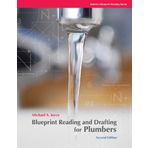 [ [ Blueprint Reading and Drafting for Plumbers [With Blueprints] (Blueprint Reading Series) ] ] By Joyce, Michael A ( Author ) Jul - 2008 [ Paperback ]