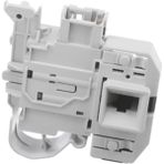 - Bosch - Profilo Çamaşır Makinesi Kapak Kilidi Pra-3598661-9377