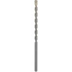 - Cyl-3 Serisi, Beton Matkap Ucu 8*200 mm - Altın