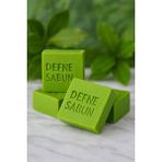 🌿 Defne Doğal Sabunu(Kepeği Önleme, Saç Dökülmesini Azaltma ve Parlaklık - 1
