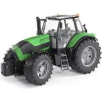 - Deutz Agrotron X720 Traktör Ölçekli Model