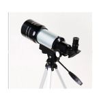-F30070M Profesyonel Yeni Uzay Teleskobu ,astronomik Monoküler Nemere - Renkli