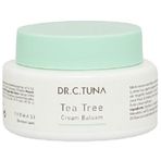 Farmasi Dr.C.Tuna Çay Ağacı Yağı Yoğun Balsam 80 ML