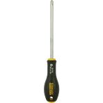 - Fatmax Tornavida Phillips Ph3 150 mm Schwertlaenge Krom-Vanadyum Ergonomik Yumuşak Saplı El, 0-65-316 - standart