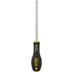 - FatMax tornavida Phillips PH3 150 mm Schwertlaenge krom-vanadyum ergonomik yumuşak saplı el, 0-65-316
