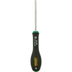- Fatmax Tornavida Torx, Tt10, 75 Mm Schwertlaenge, Krom-Vanadyum, Ergonomik Soft Handgr, 0-65-395