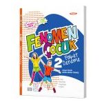 -Fenomen Çocuk 2. Sınıf Paket Deneme