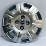 ✔ Fiat Palio , Albea 14" Jant Kapağı Takımı (4 Adet) Mavi F005