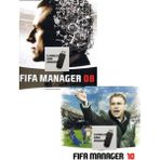 🎮 FIFA Manager 2008-2010 PC Oyunu | 2’li Kuruluma Hazır Flash Bellek | Windows Uyumlu Menajerlik