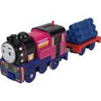 & Friends Fisher Price Thomas Motorlu Büyük Tekli Trenler - Ashima