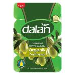 : Gliserinli Organik Zeytinyağlı Banyo Sabunu 4 X 150 Gr