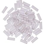 - Gluey Tutkal Çubuğu - Şeffaf (70'li Paket)