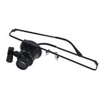 -gözlük Model 20x16mm Optik Lens Led Işık Monoküler Büyüteç FRTKGTmbyuTDU-673