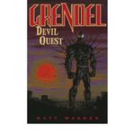[ Grendel: Devil Quest (Grendel) ] By Wagner, Matt (Author) [ Jun - 2008 ] [ Hardcover ]