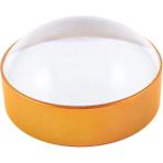 -Harita ve Yazı Çalışmalar Için En Uygun Büyüteç 60MM-10X-8014 Nemere - Renkli