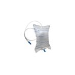 - İDRAR TORBASI 2000ML VALFLİ MUSLUKLU 10 ADET