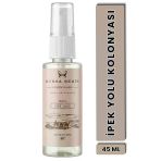 , İpek Yolu Kolonyası, Seyahat Boy, 45 Ml, 80 Derece