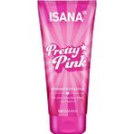 Isana Pretty Pink Işıltılı 200 ml Vücut Losyonu