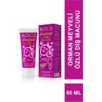 .junior Diş Macunu 6-12 Yaş 60 ml Orman Meyveleri