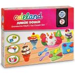 - Junior Dough Dondurma, 2170000019