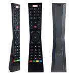 - Jvc Netflix - Tuşlu Lcd Led Tv Kumandası