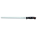 - Kenar delikli üst somon/et bıçağı 32 cm (Flex) 8115032 K