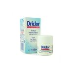 ( Kil Maskesi Hediye) Driclor Antiperspirant Roll On 20Ml ( 1 Adet)