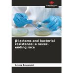 β-lactams and bacterial resistance: a never-ending race