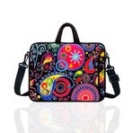 ° Laptop-askılı çanta kılıf Sleeve Case Griff 29,5 cm 30,5 cm 31 cm 31,8 cm netbook/MacBook Air Pro için