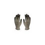 - Mekanikçi Nitril Eldiveni Siyah 10/XL - ST00922 WE10