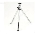-Metalik Renk Tripod - 3 Yönlü Profesyonel - Renkli