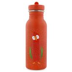 -Mr. Parrot-500 Ml Su Şişesi (4 Adet)