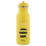 -Mrs. Bumblebee-500 Ml Su Şişesi (4 Adet)