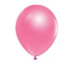 - Nedi Balon Metalik Pembe 100 Lü