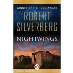 [ NIGHTWINGS ] Silverberg, Robert (AUTHOR ) May-14-2013 Paperback