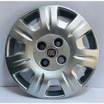 ✔ Palio , Albea 14" Jant Kapağı Takımı (4 Adet) Bordo Armalı F05K