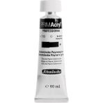 : Primacryl Akrilik Boya : 60 ml : Schmincke Payne's Grey