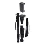 - Pro 7 Monopod,realme Xt Için Ideal Telefon Için Ideal Monopod