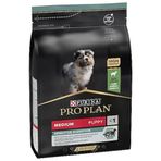 Pro Plan Sensitive Digestion Kuzu Etli 3 kg Medium Puppy Orta Irk Yavru Köpek Maması