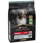 Pro Plan Sensitive Digestion Kuzu Etli Medium Adult 3 kg Orta Irk Yetişkin Köpek Maması