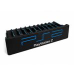 ?? Ps2 Oyun Kutusu Düzenleyici Stand | Ps2 Cd Kutusu Organizer | Oyun Arşiv Standı | Masaüstü