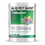 ﻿Röhnfried RO200 600 gr Probiyotik Elektrolit Aminoasit Karışım