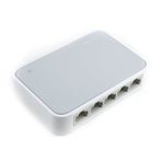 - Senza marca/Generico - Switch TP-Link 5 Port LAN RJ45 10100 Mbps TL-SF1005D