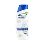 & Shoulders Klasik Bakım Kepek Karşıtı Günlük Kullanım 330 ml Şampuan - Option-1