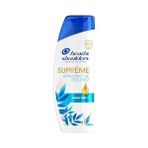 & Shoulders Şampuan Supreme Arındırıcı ve Besleyici 300 ml