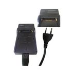 , Sony Mc1500 Için Ideal Kablolu Şarj Cihazı