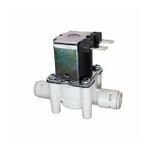 ’’ SU ARITMA SELENOİD VALF 6 MM HORTUM QUICK BAĞLANTILI 24 V DC